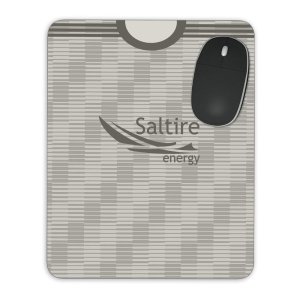 Aberdeen 18/19 Away Mouse Mat Aberdeen 18/19 Away Mouse Mat