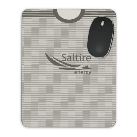 Aberdeen 18/19 Away Mouse Mat