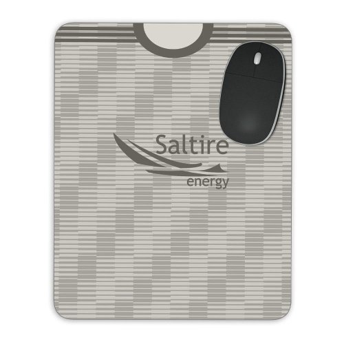 Aberdeen 18/19 Away Mouse Mat