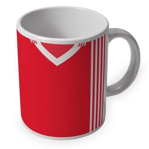 Aberdeen 1976 Retro Ceramic Mug