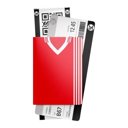 Aberdeen 1976 Retro Passport Holder