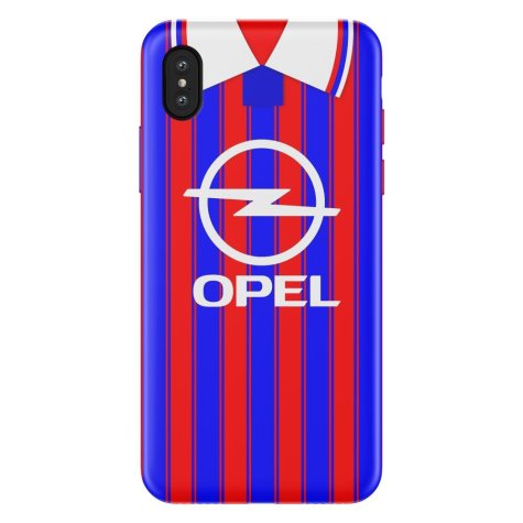 Bayern Munich 1995 iPhone & Samsung Galaxy Phone Case