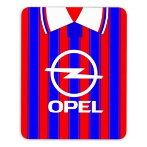 Bayern Munich 1995 Mouse Mat