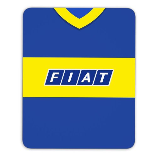 Boca Juniors 1990 Mouse Mat