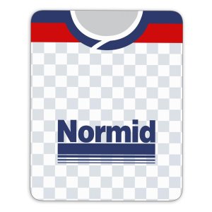 Bolton Wanderers 1988 Mouse Mat Bolton Wanderers 1988 Mouse Mat