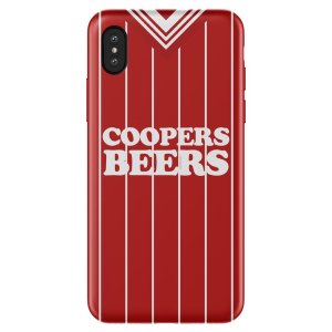 Bournemouth 1985 iPhone & Samsung Galaxy Phone Case Bournemouth 1985 iPhone & Samsung Galaxy Phone Case