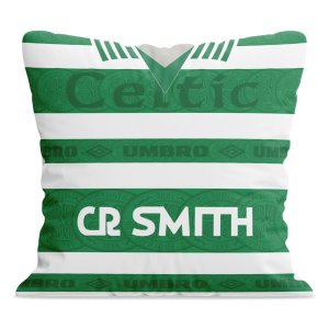 Celtic 95/97 Football Cushion Celtic 95/97 Football Cushion