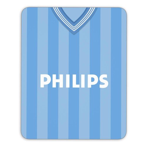 Man City 1984 Mouse Mat