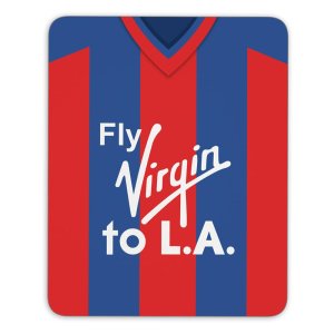 Crystal Palace 1988 Mouse Mat
