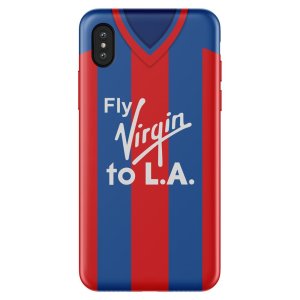 Crystal Palace 1988 iPhone & Samsung Galaxy Phone Case Crystal Palace 1988 iPhone & Samsung Galaxy Phone Case