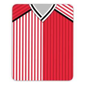 Denmark 1986 Mouse Mat