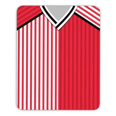 Denmark 1986 Mouse Mat