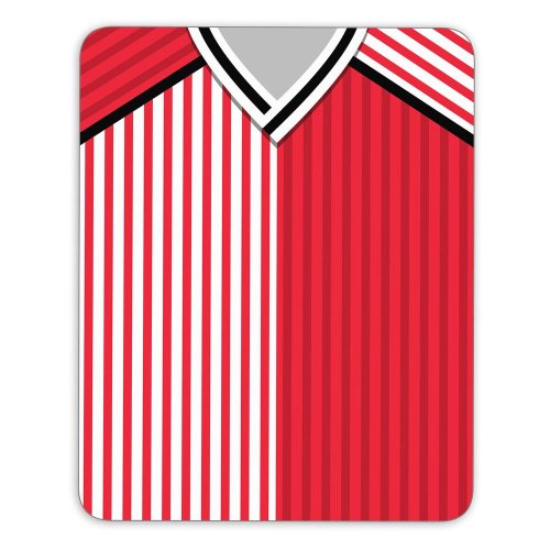 Denmark 1986 Mouse Mat