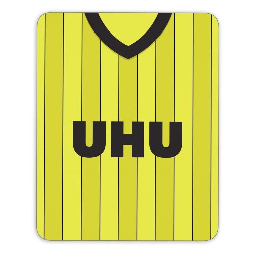 Borussia Dortmund 1983 Mouse Mat