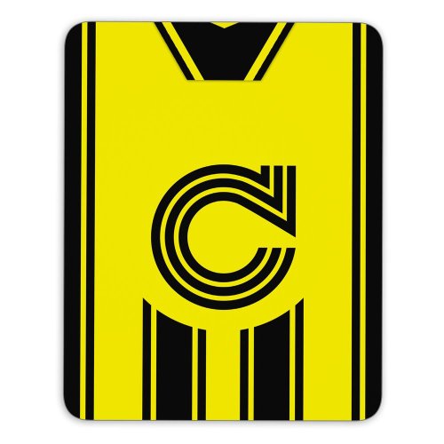 Borussia Dortmund 1997 Mouse Mat