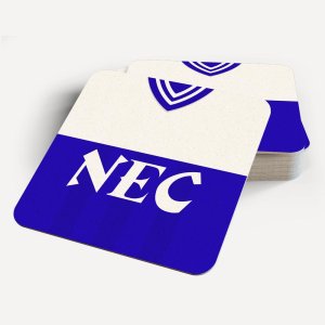 England 1982 Retro Coaster England 1982 Retro Coaster