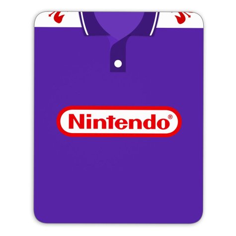 Fiorentina 1998 Mouse Mat