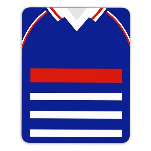 France 1998 Mouse Mat