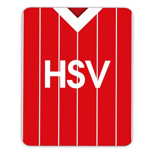 SV Hamburg 1983 Away Mouse Mat