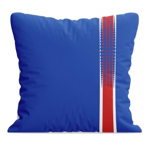 Iceland 2016 Football Cushion Iceland 2016 Football Cushion