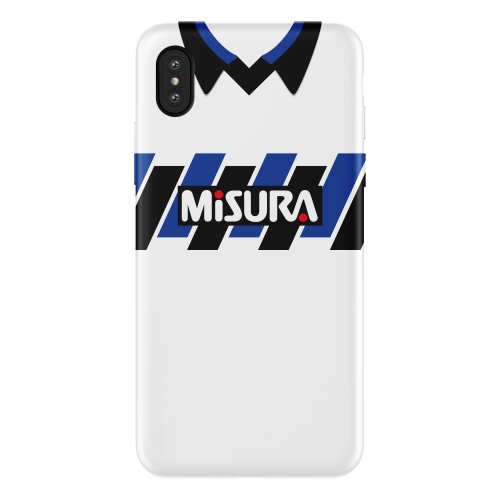 Inter Milan Away 1989 iPhone & Samsung Galaxy Phone Case