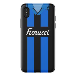 Inter Milan 1993 iPhone & Samsung Galaxy Phone Case