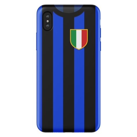 Inter Milan 1964 iPhone & Samsung Galaxy Phone Case