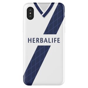 LA Galaxy 2012 iPhone & Samsung Galaxy Phone Case