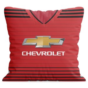 Manchester United 18/19 Football Cushion Manchester United 18/19 Football Cushion