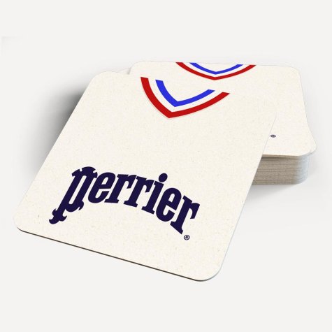 Marseille 1971 Retro Coaster