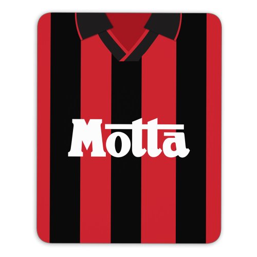 AC Milan 1993 Mouse Mat