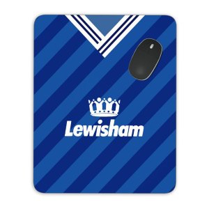 Millwall 88/89 Mouse Mat Millwall 88/89 Mouse Mat