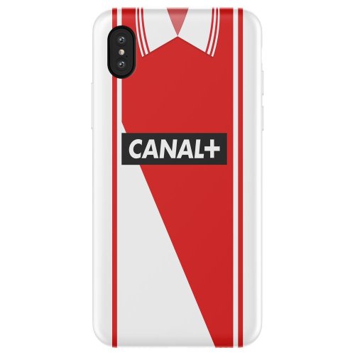 Monaco 1995 iPhone & Samsung Galaxy Phone Case