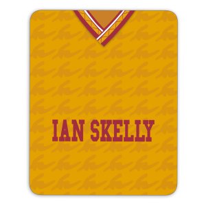 Motherwell 1991 Mouse Mat Motherwell 1991 Mouse Mat