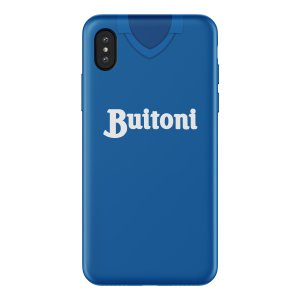 Napoli 1986 iPhone & Samsung Galaxy Phone Case