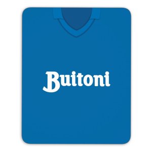 Napoli 1986 Mouse Mat