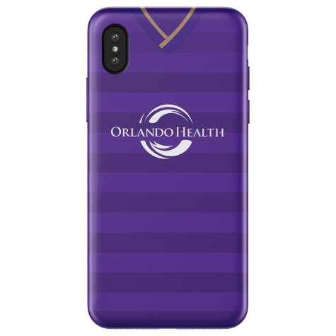 Orlando City 2015 iPhone & Samsung Galaxy Phone Case