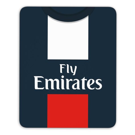 PSG 2012 Mouse Mat