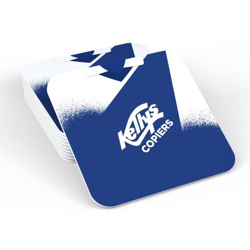 Raith Rovers 93/94 Football Retro Coaster