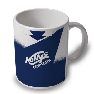 Raith Rovers 93/94 Football Retro Ceramic Mug Raith Rovers 93/94 Football Retro Ceramic Mug