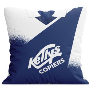 Raith Rovers 93-94 Football Cushion Raith Rovers 93-94 Football Cushion