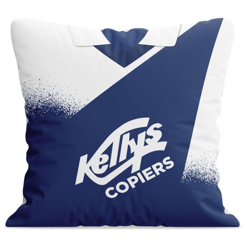 Raith Rovers 93-94 Football Cushion