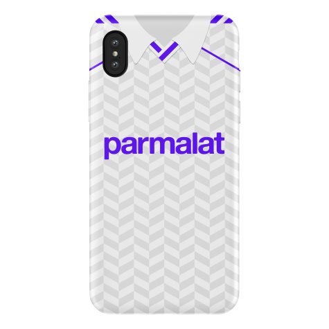 Real Madrid 1986 iPhone & Samsung Galaxy Phone Case