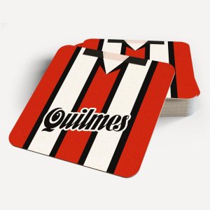 River Plate 1999 Retro Coaster