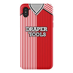Southampton 1987 iPhone & Samsung Galaxy Phone Case Southampton 1987 iPhone & Samsung Galaxy Phone Case