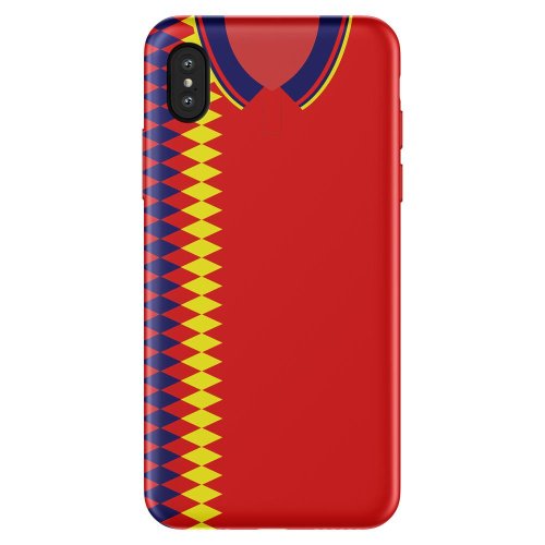 Spain 1994 iPhone & Samsung Galaxy Phone Case