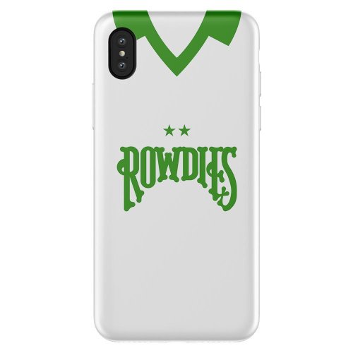 Tampa Bay Rowdies iPhone & Samsung Galaxy Phone Case