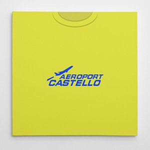 Villarreal 2005 Football Canvas Print Villarreal 2005 Football Canvas Print