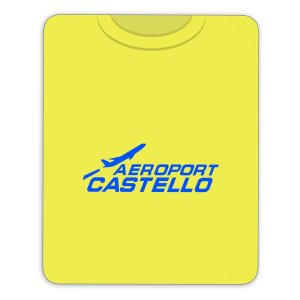 Villarreal 2005 Mouse Mat Villarreal 2005 Mouse Mat