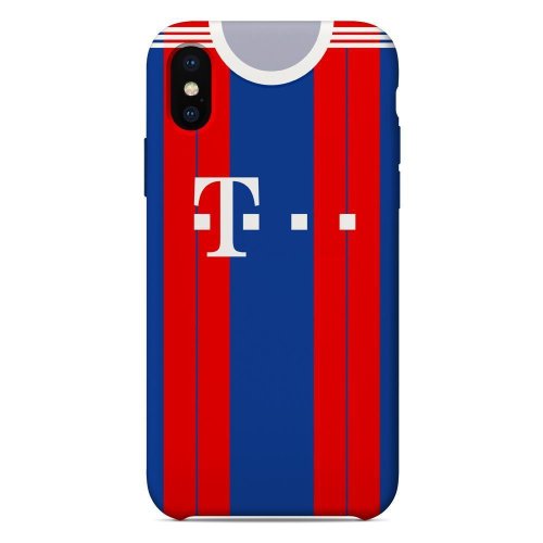 Bayern Munich 2014-15 iPhone & Samsung Galaxy Phone Case